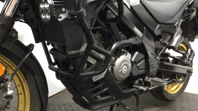 Suzuki V-Strom DL650XAM3 (23MY)